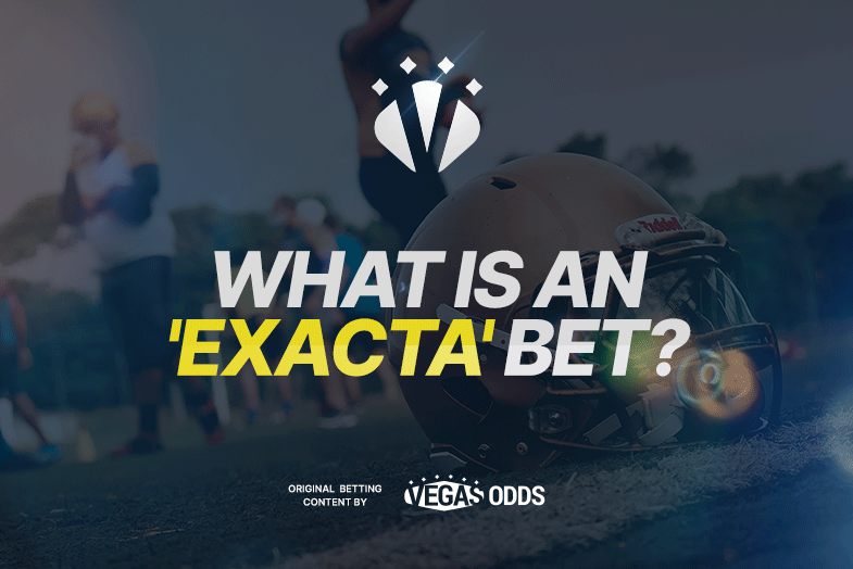 what-is-an-exacta-bet