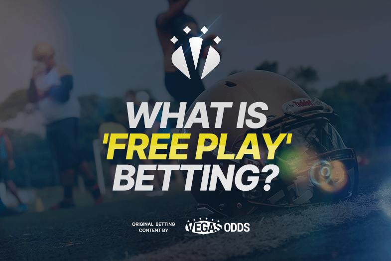 what-is-free-play-betting