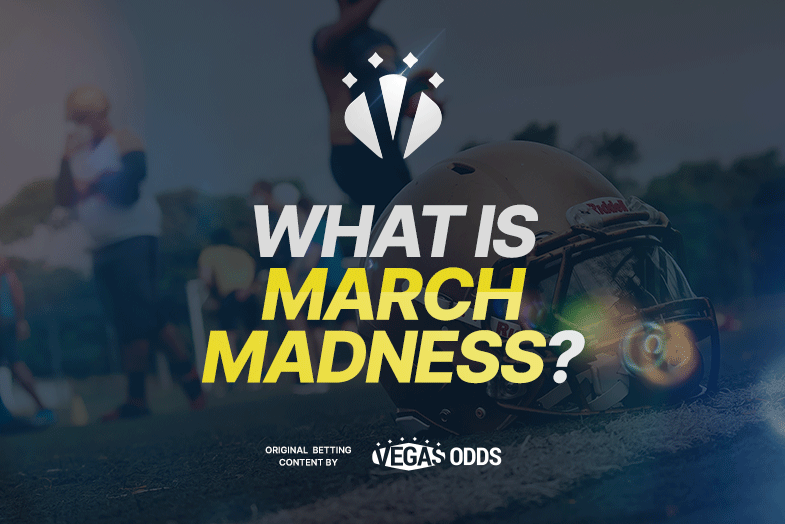 what-is-march-madness