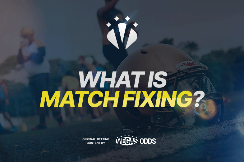 what-is-match-fixing