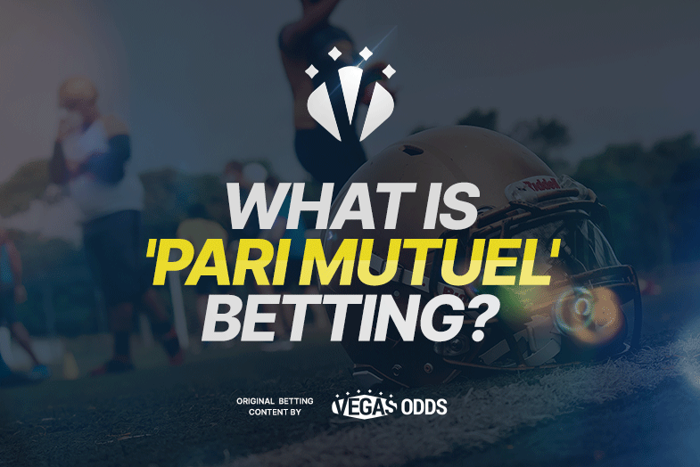 what-is-pari-mutuel-betting