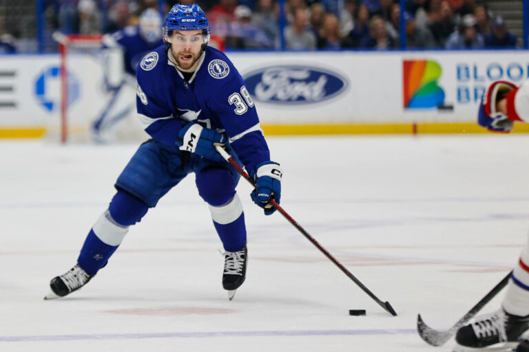 NHL: Islanders vs Lightning Prediction, Odds, and Picks (Apr 1)