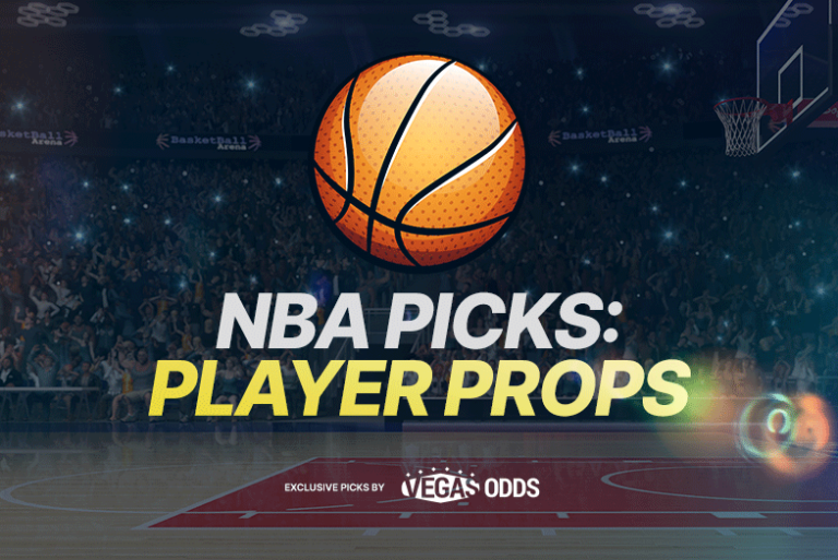 NBA Player Props, Breakdown, Odds, and Picks (Mar 31)