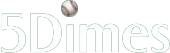 5Dimes Logo