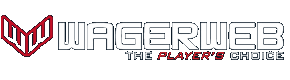 WagerWeb Logo