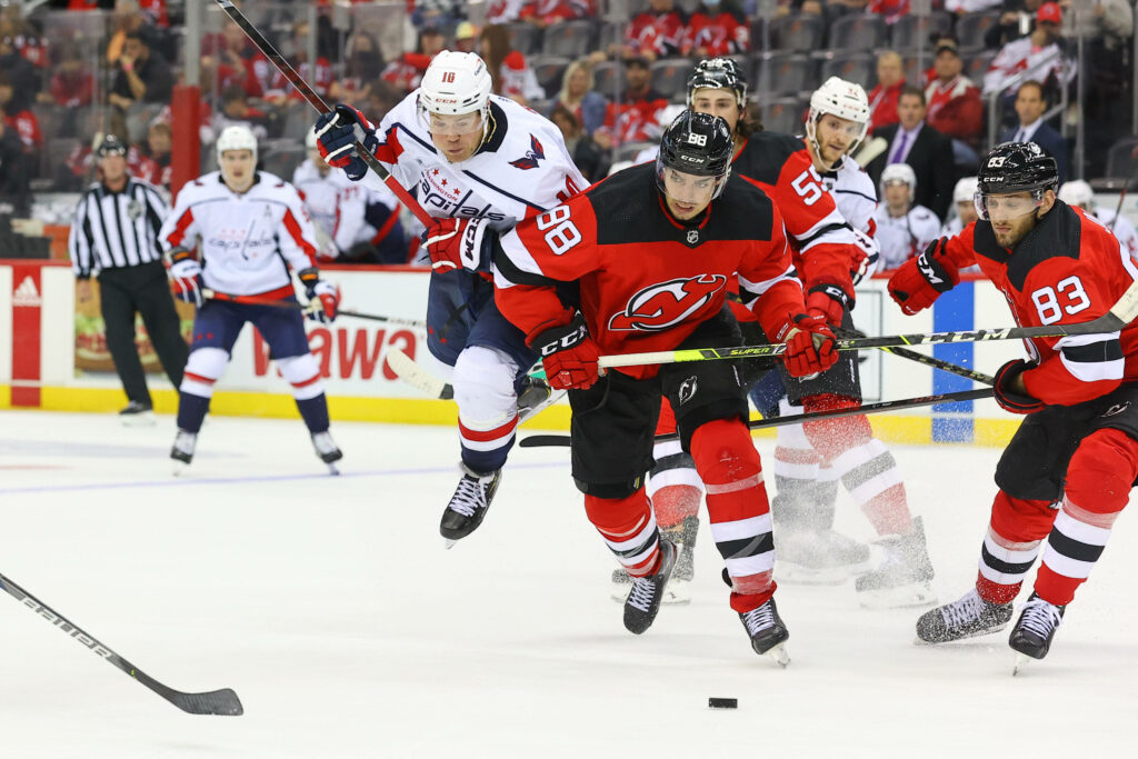 NHL Playoffs Game 6: Devils vs Rangers Prediction, Odds, and Picks (Apr 29)