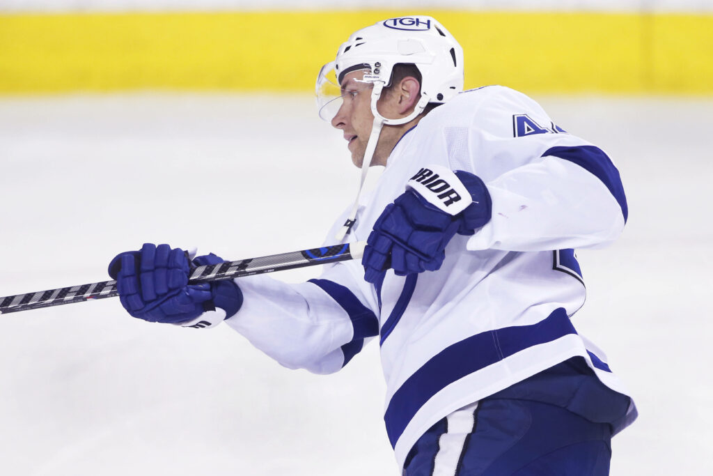 NHL Playoffs Game 6: Maple Leafs vs Lightning Prediction, Odds, and Picks (Apr 29)