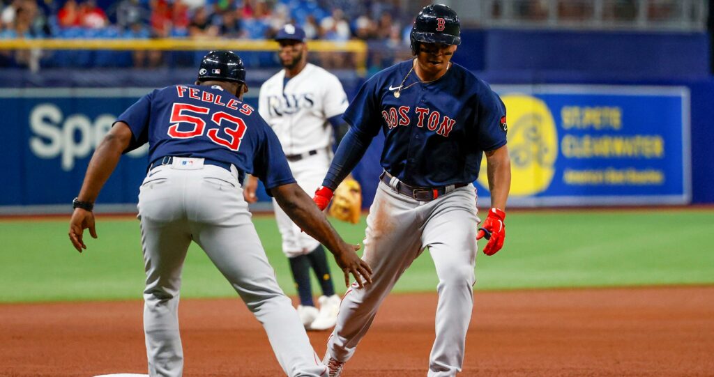 MLB: Guardians vs Red Sox Odds, and Picks (Apr 28)