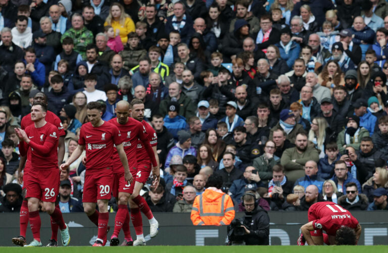 Premier League: Chelsea vs Liverpool Prediction, Odds, and Picks (Apr 4)