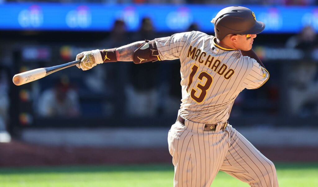 Padres vs Dodgers Odds, and Picks