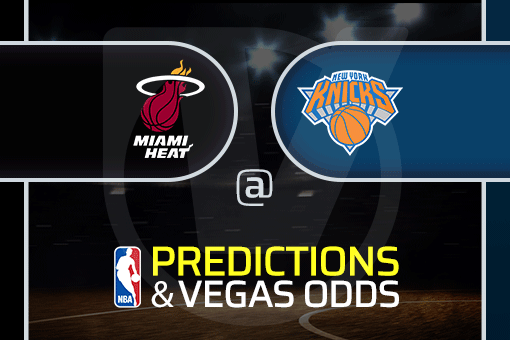 NBA: Heat vs Knicks 2nd Round Series Odds, and Picks
