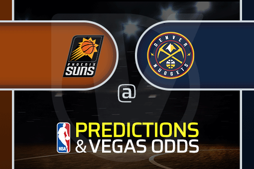 NBA: Suns vs Nuggets 2nd Round Series Odds, and Picks