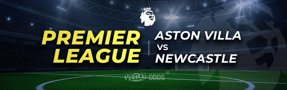 Premier League: Aston Villa vs Newcastle Prediction, Odds, and Picks (Apr 15)