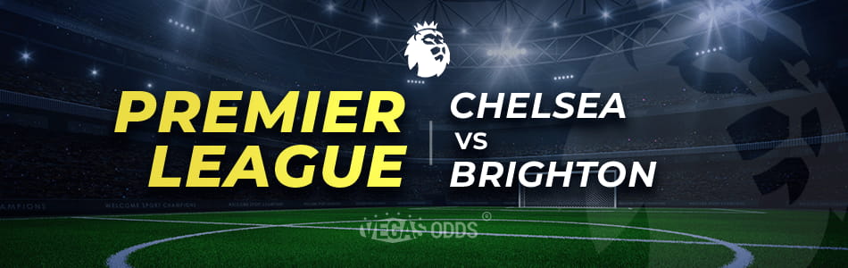 Premier League: Chelsea vs Brighton Prediction, Odds, and Picks (Apr 15)