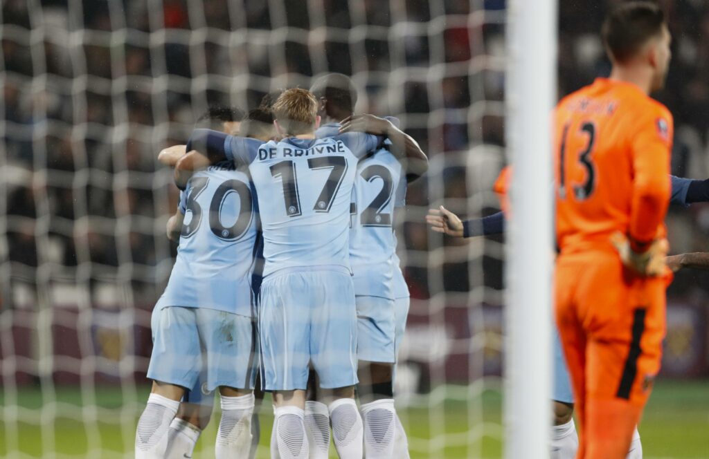 Premier League Preview: Man City vs West Ham Prediction, Preview, and Odds (May 3)