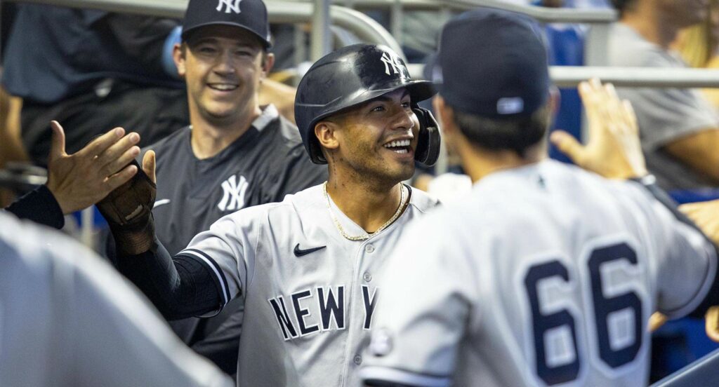 MLB: Guardians vs Yankees Odds, and Prop Bets (May 3)