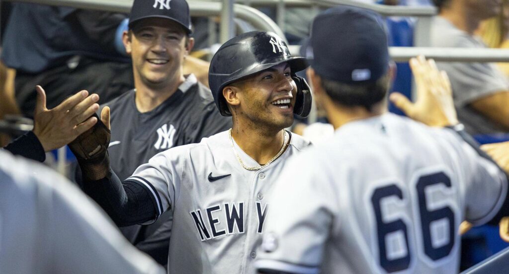 MLB: Yankees vs Rays Odds, and Picks (May 5)