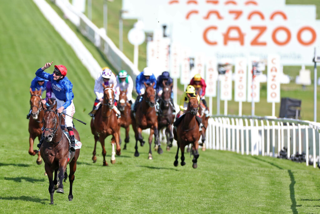 Epsom Derby 2023 Pick, Odds, and Preview (June 3)