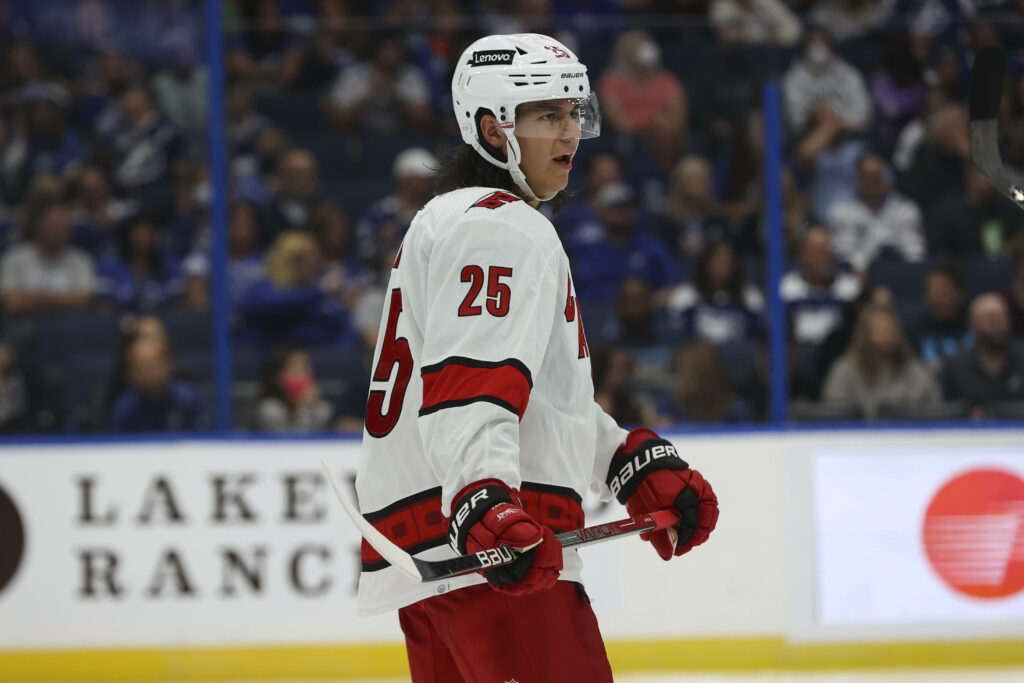 NHL Playoffs Game 5: Devils vs Hurricanes Prediction, Odds, and Picks (May 11)