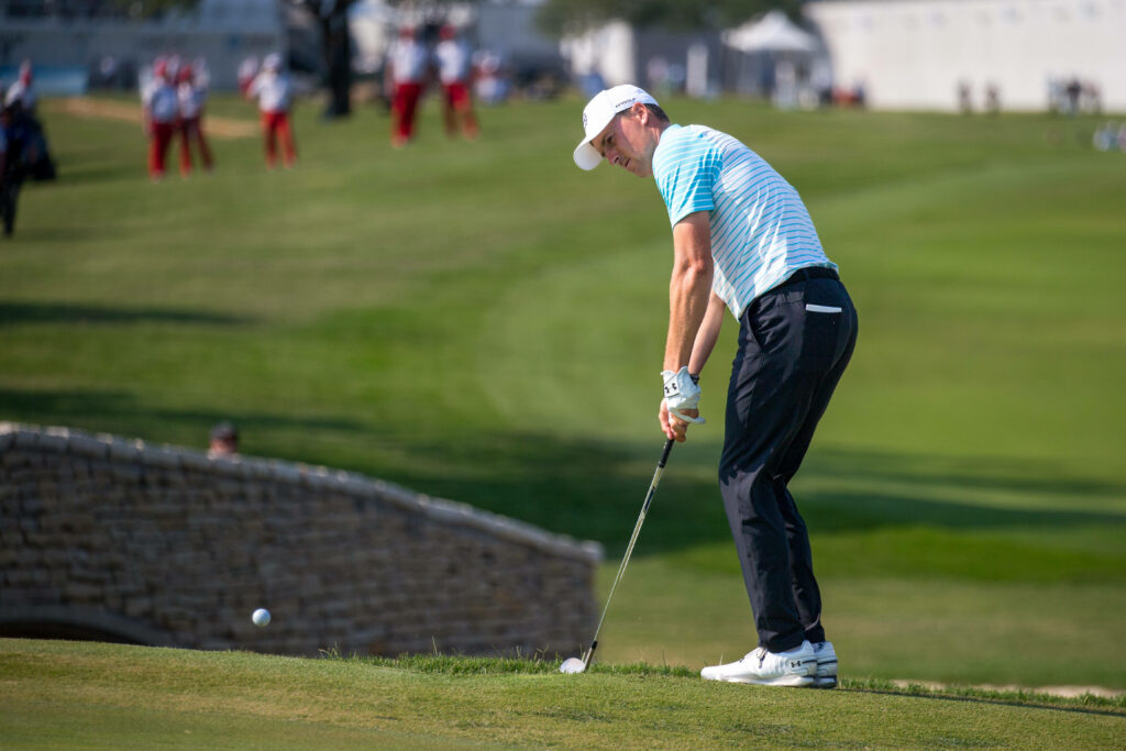AT&T Byron Nelson Prediction, Preview, and Odds (2023)