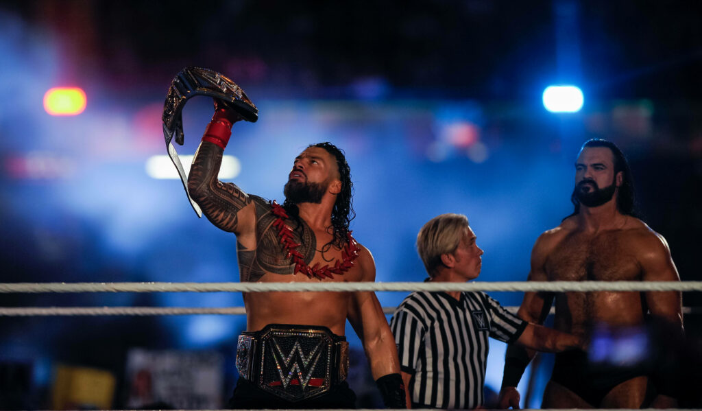 WWE Night of Champions 2023 Predictions, Preview, and Odds (May 27)