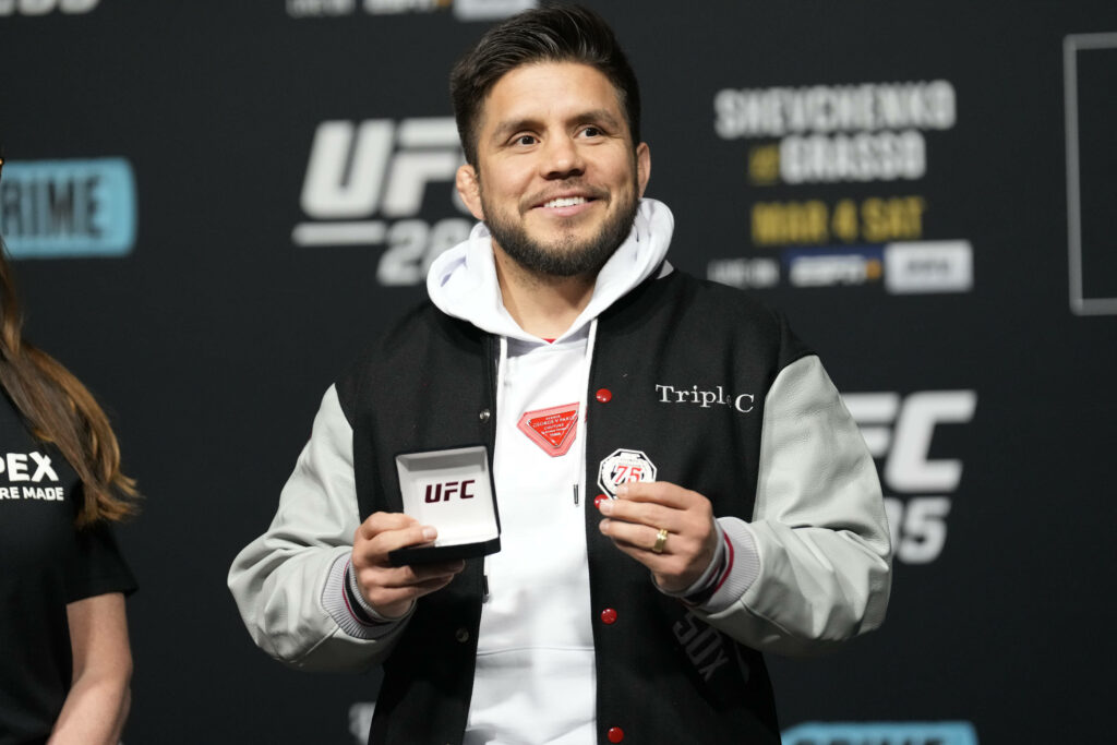 UFC 288: Sterling vs. Cejudo Predictions, Fight Card, and Odds (May 6)