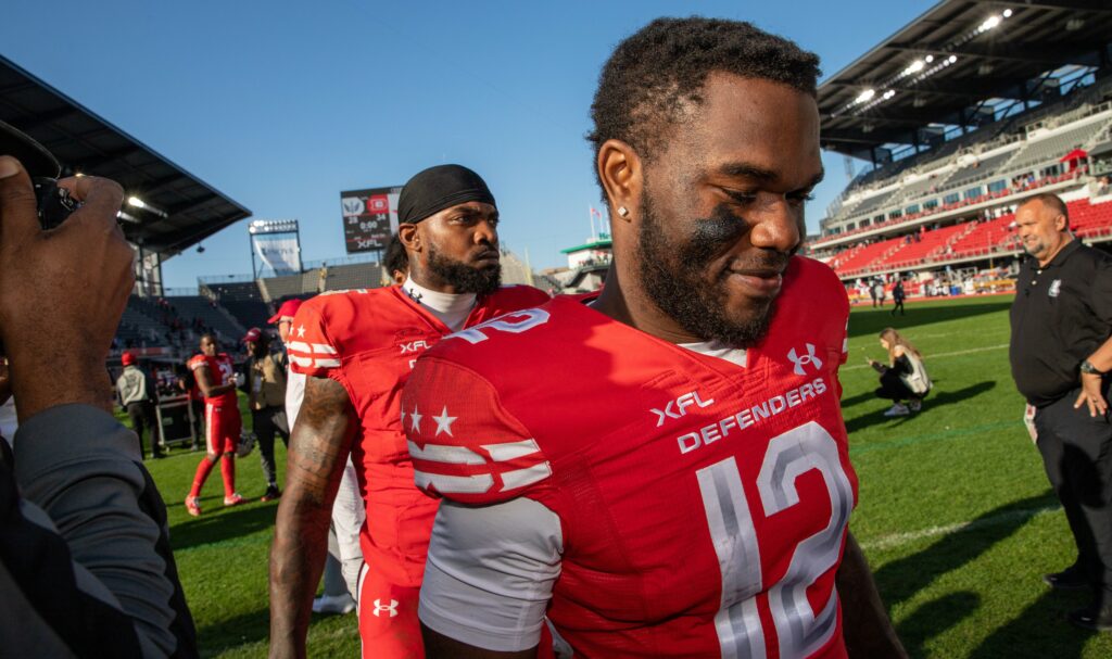 XFL: Renegades vs Defenders Odds, and Picks (May 13)