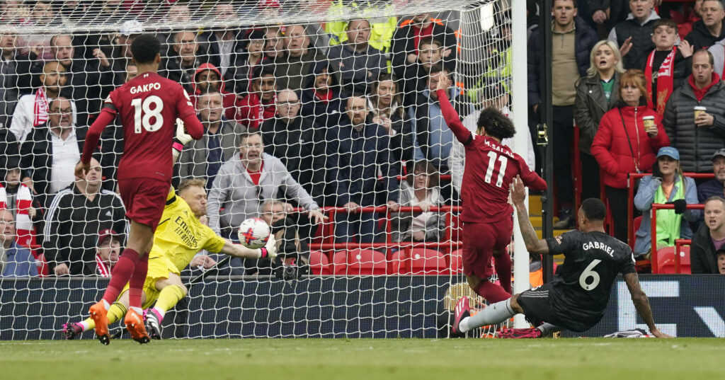 Premier League Preview: Liverpool vs Brentford Prediction, Odds, and Picks (May 6)