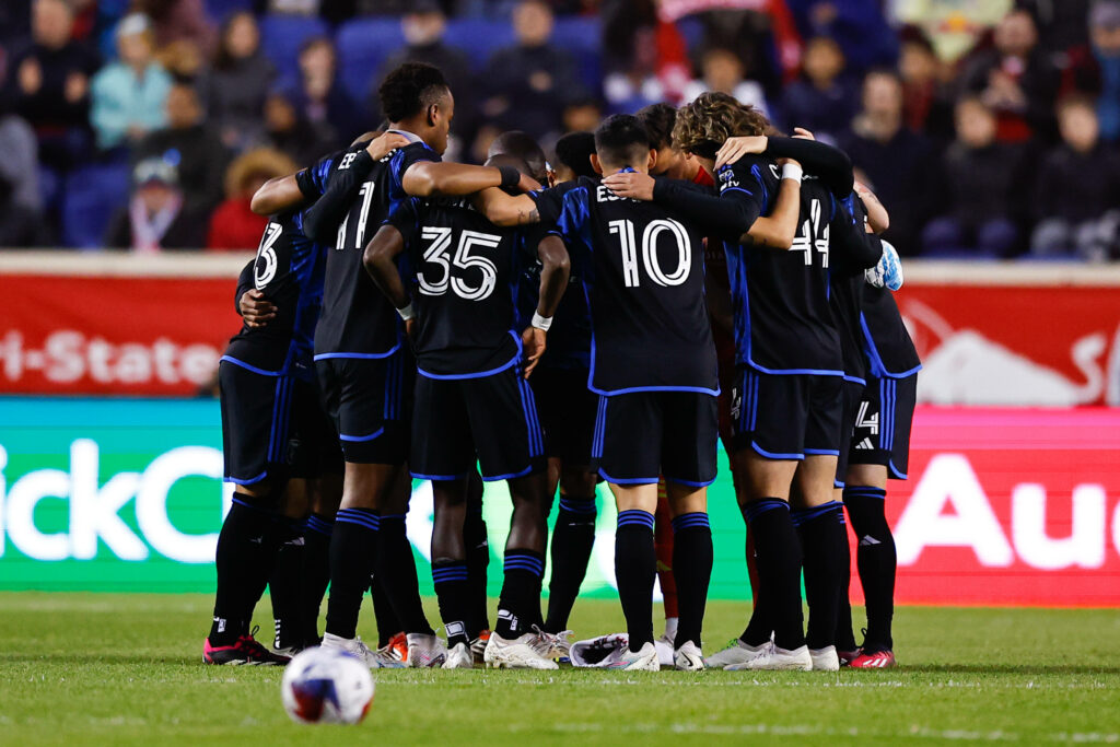 MLS Preview: Los Angeles Galaxy vs San Jose Earthquakes Prediction, Odds, and Picks (May 14)