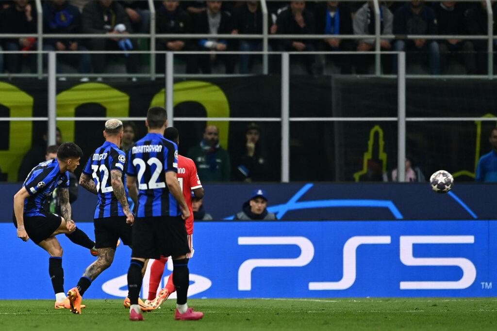 Champions League Semi-Final Preview: AC Milan vs Inter Milan Prediction, Preview, and Odds (May 10)