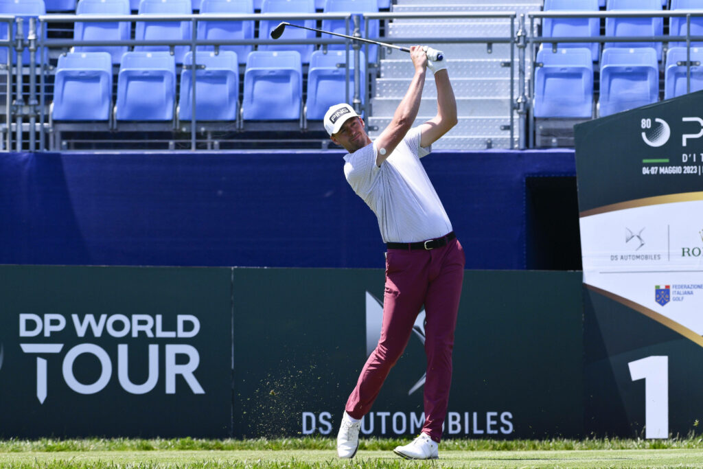European Open Prediction, Preview, and Odds (2023)