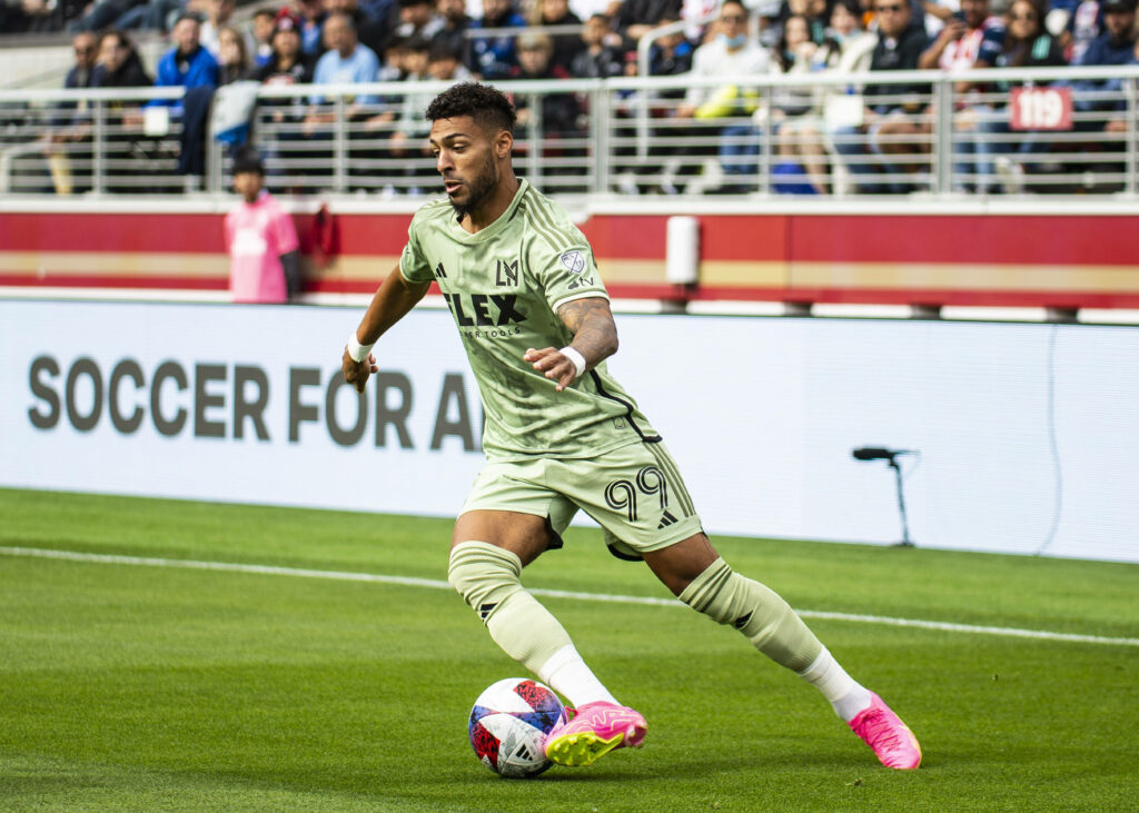 MLS Preview: Los Angeles FC vs Sporting Kansas City Prediction, Odds, and Picks (May 17)