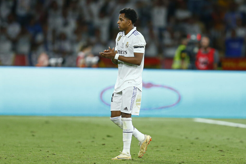 Champions League: Real Madrid vs. Dortmund Preview, Odds, and Picks (Oct 22)