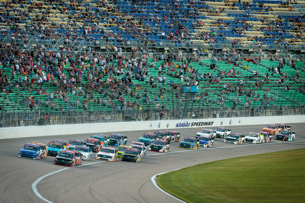 NASCAR 2023 Picks: Goodyear 400 Prediction, Preview, and Odds (May 14)
