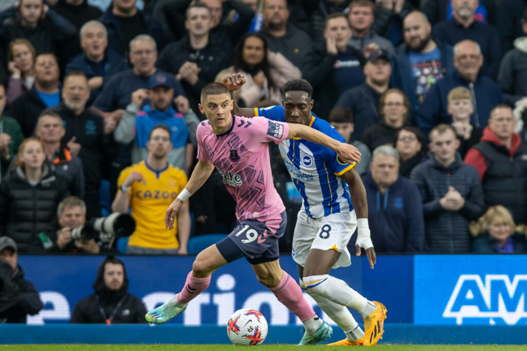 Premier League Preview: Everton vs Man City Prediction, Preview, and Odds (May 14)