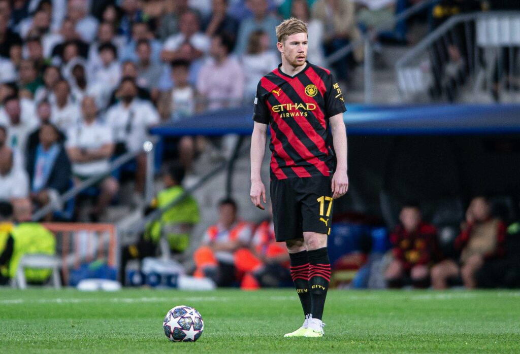 Champions League Final Preview: Man City vs Inter Milan Prediction, Preview, and Odds (June 10)