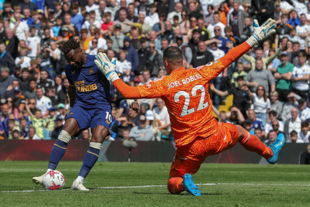 Premier League Preview: Newcastle vs Leicester Prediction, Preview, and Odds (May 22)