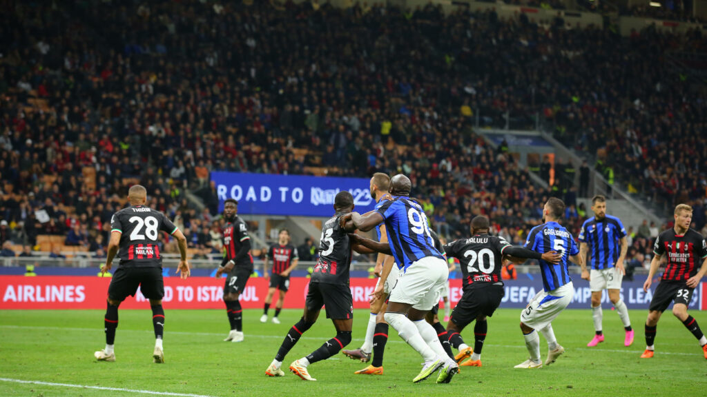 Champions League Semi-Final Preview: Inter Milan vs AC Milan Prediction, Preview, and Odds (May 16)