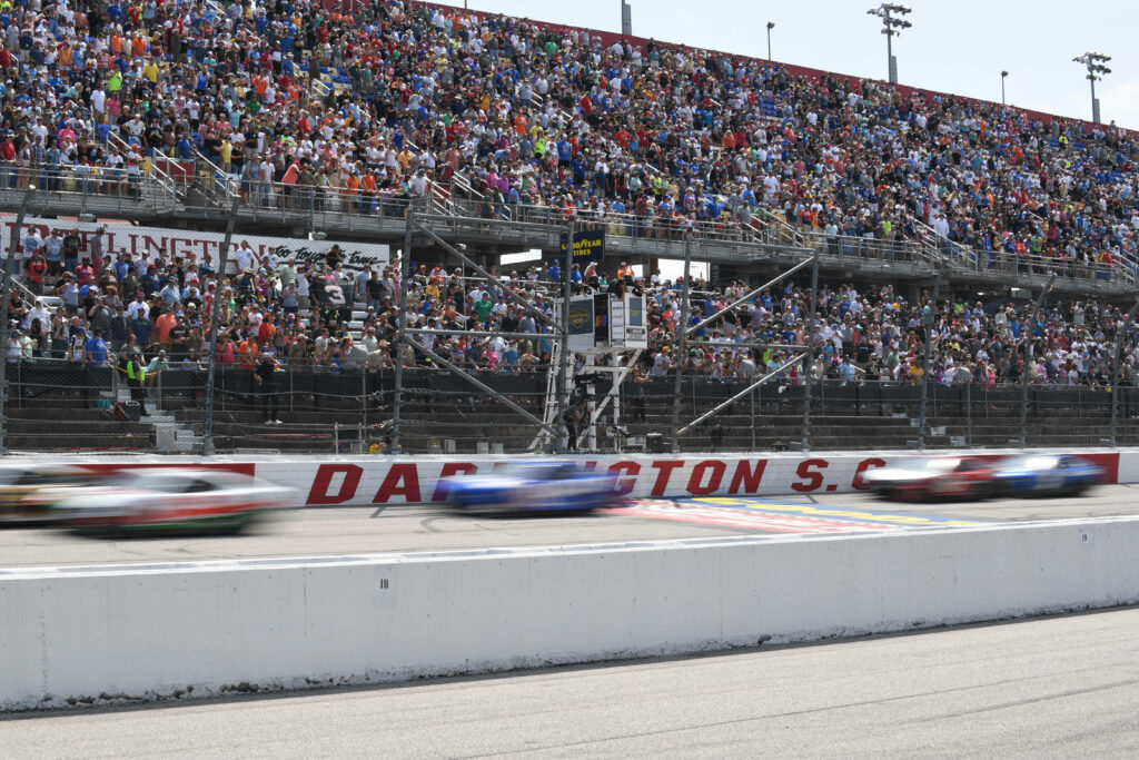 NASCAR 2023 Picks: NASCAR All-Star Race Predictions, Preview, and Odds (May 21)