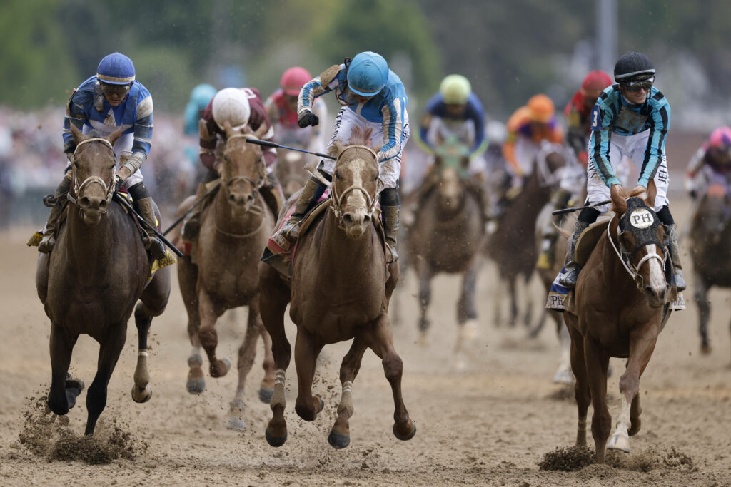 Preakness Stakes 2023 Picks, Odds, and Preview (May 20)