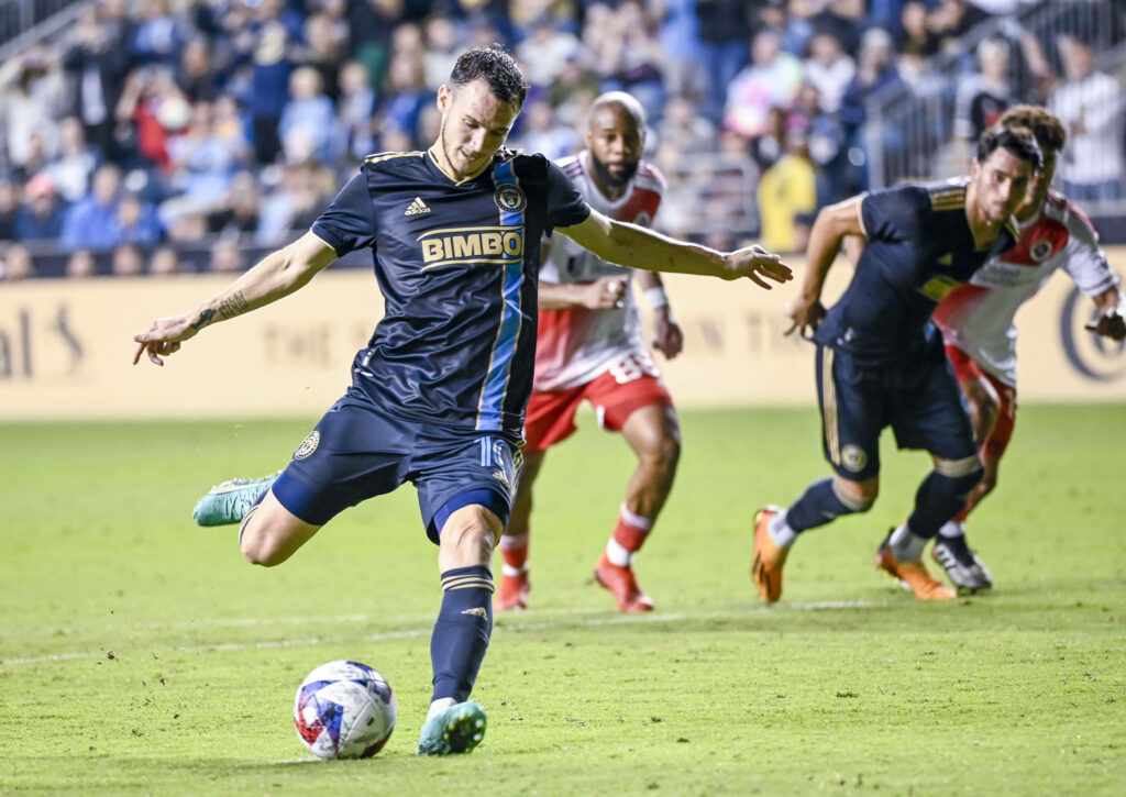 MLS Preview: New York City FC vs Philadelphia Union Prediction, Odds, and Picks (May 27)