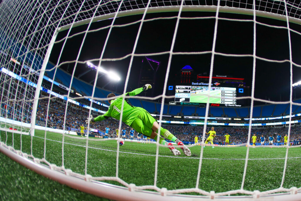 MLS Preview: Nashville SC vs Columbus Crew Prediction, Odds, and Picks (May 28)