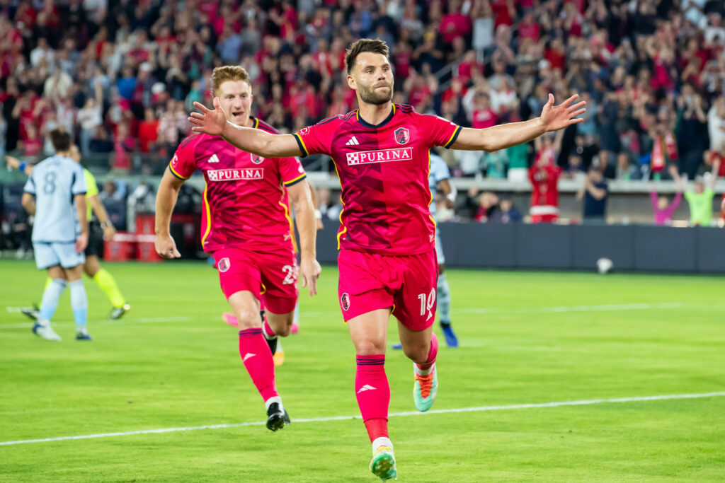 MLS Preview: St Louis City vs Vancouver Whitecaps Prediction, Odds, and Picks (May 27)