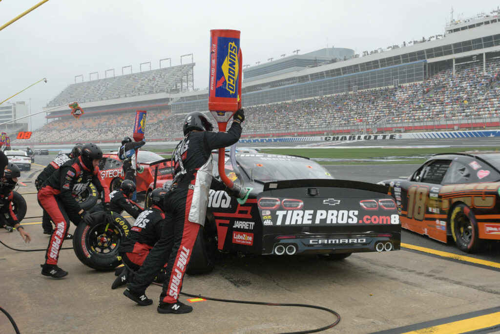 NASCAR 2023 Picks: Enjoy Illinois 300 Prediction, Preview, and Odds (June 4)