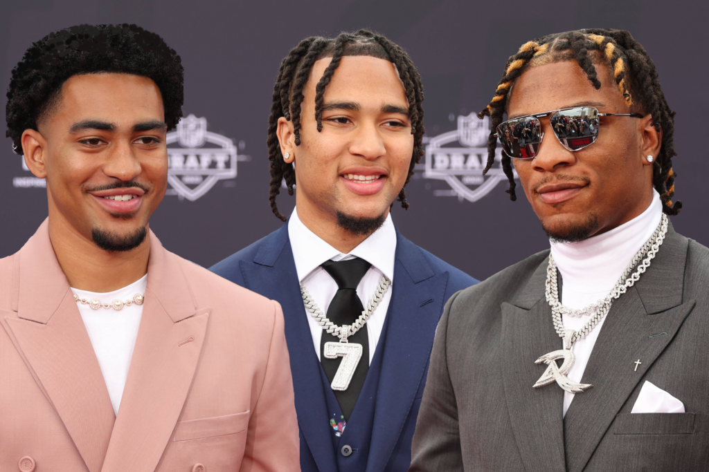 NFL Offseason ’23: Draft Grades, Super Bowl Odds, and Schedule Predictions
