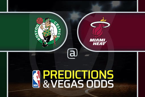 Celtics vs Heat Odds, and Picks (Game 6)