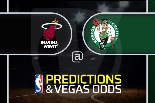 Heat vs Celtics Odds, and Picks (Game 5)