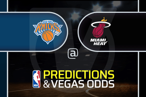 Knicks vs. Heat Preview, Head to Head, Predictions, Picks (Oct 30)