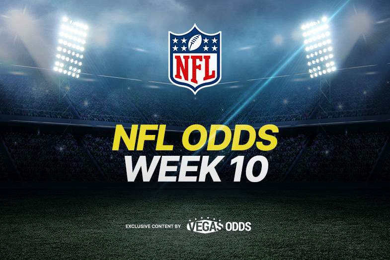 NFL Week 10: New York Jets vs Las Vegas Raiders Odds, and Picks (Nov 12)