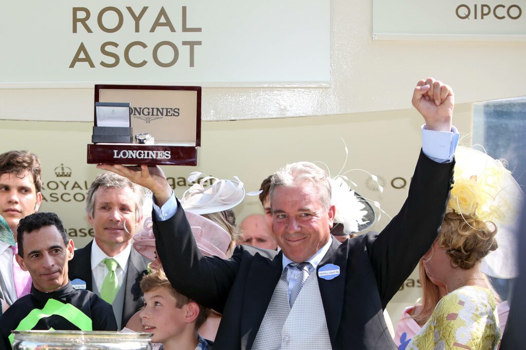 Royal Ascot Wesley Ward Props Odds, Preview, and Picks (2023)